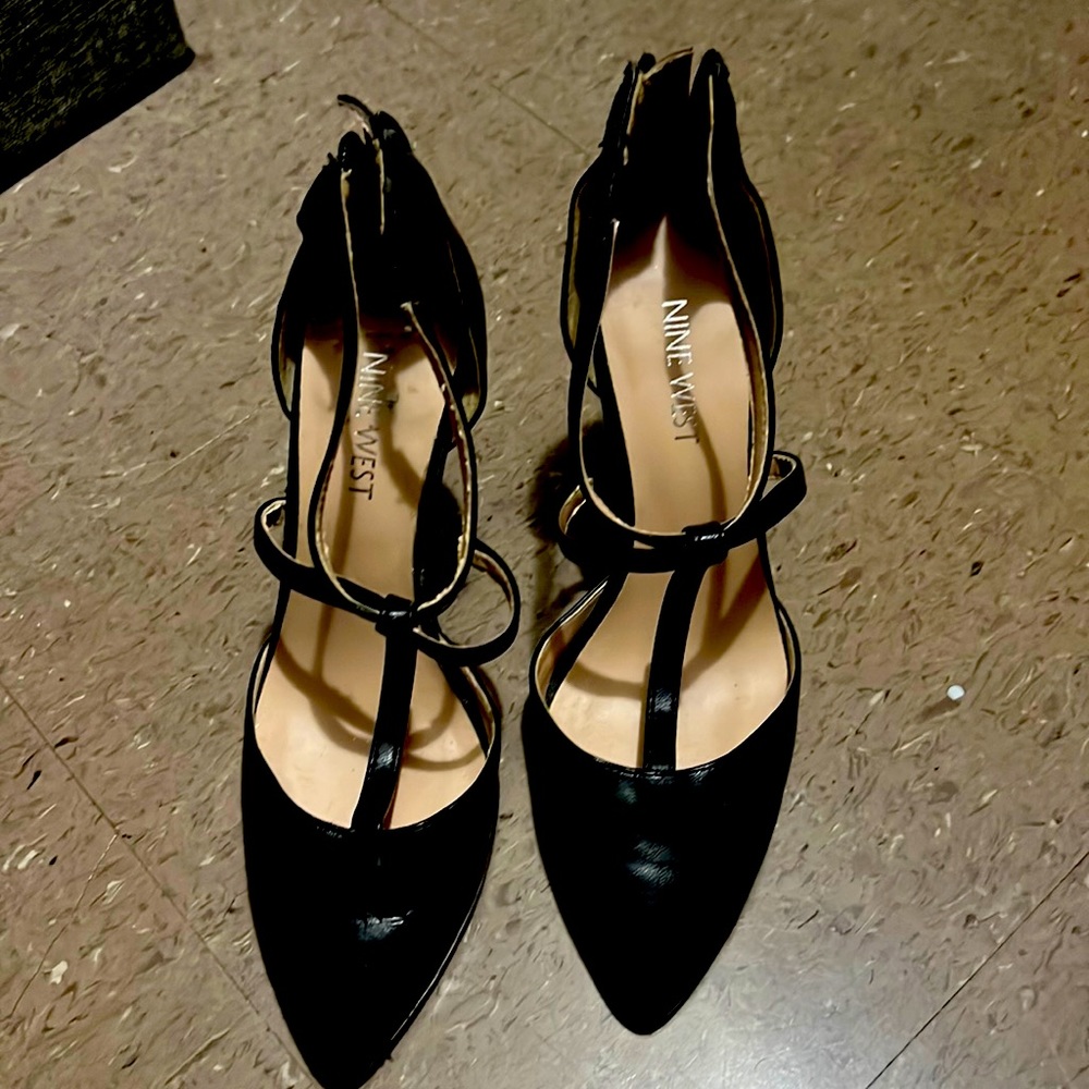 Sale! 2 pair of shoes for only $15